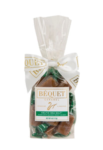 Bequet Caramels - 4 oz