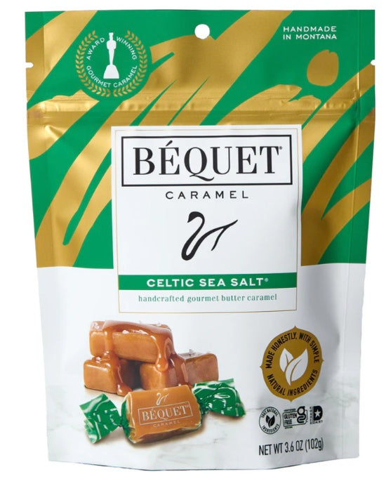 Bequet Caramels