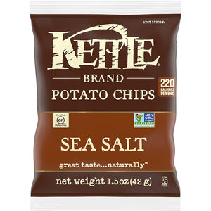 SB Sail Kettle Chips