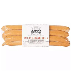 Olympia Provisions Frankfurters