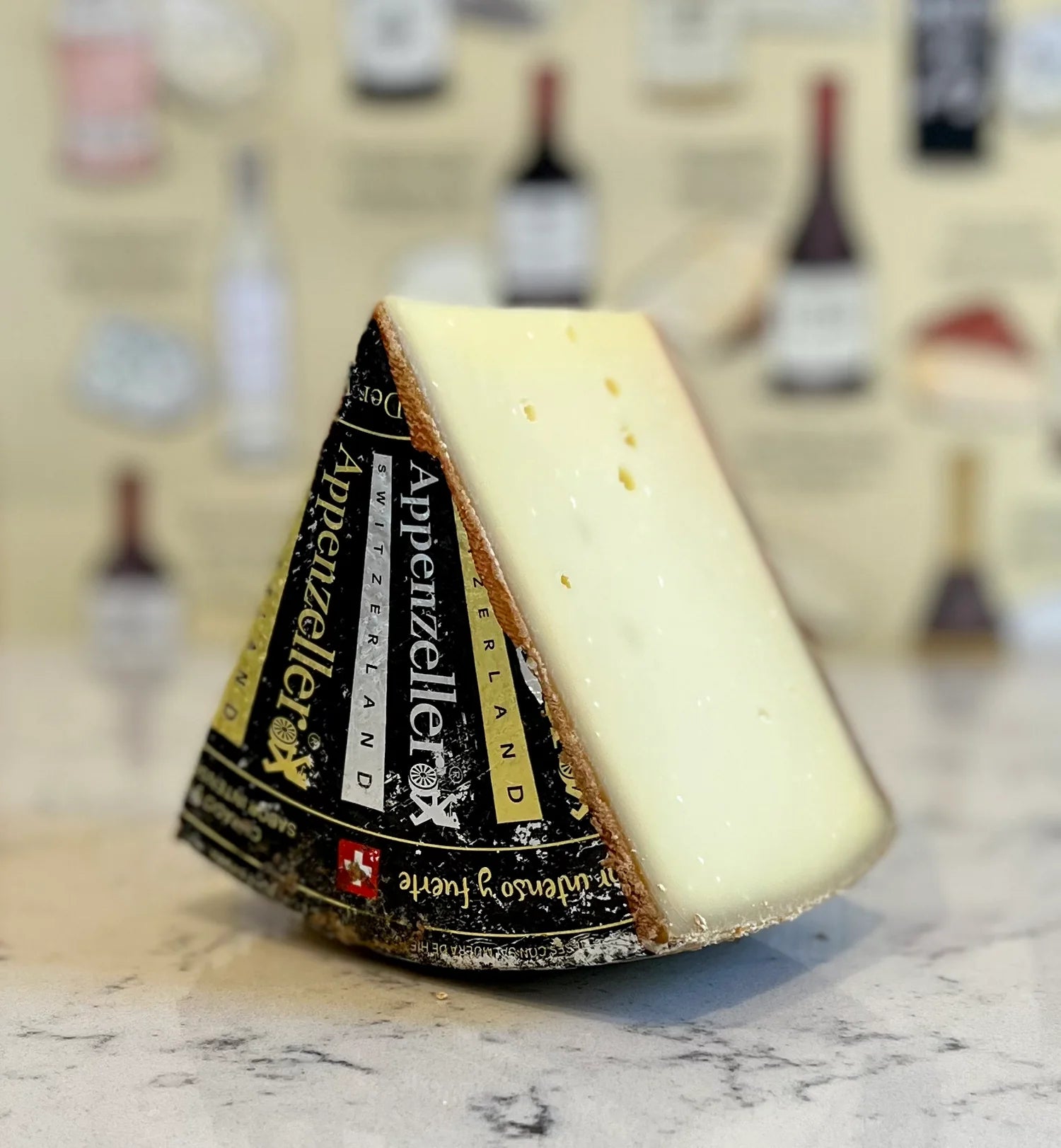 Appenzeller