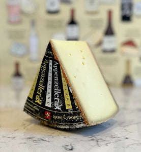 Appenzeller Black Label