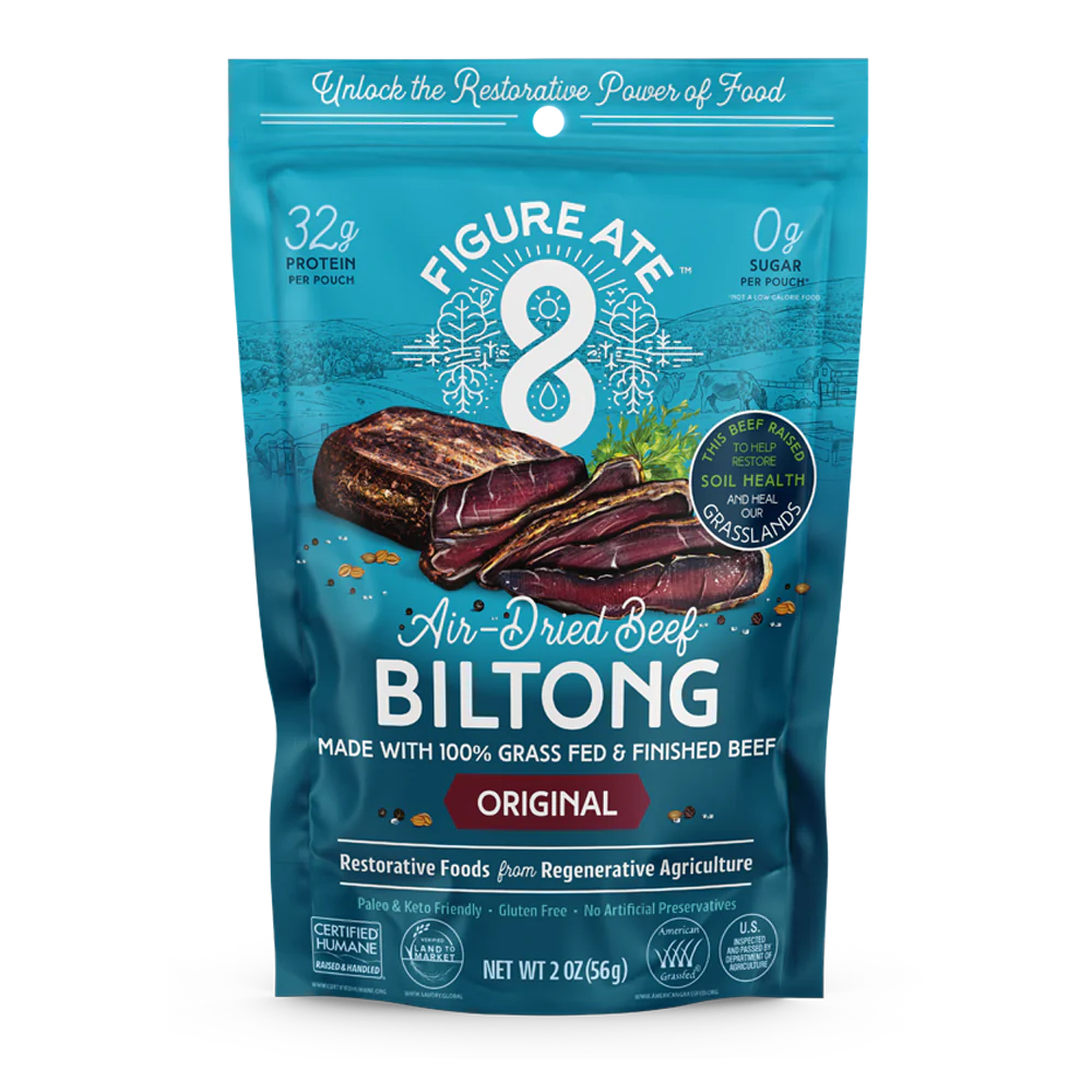 Biltong by Figure Ate Foods