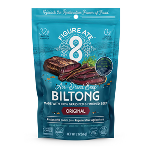 Biltong by Figure Ate Foods