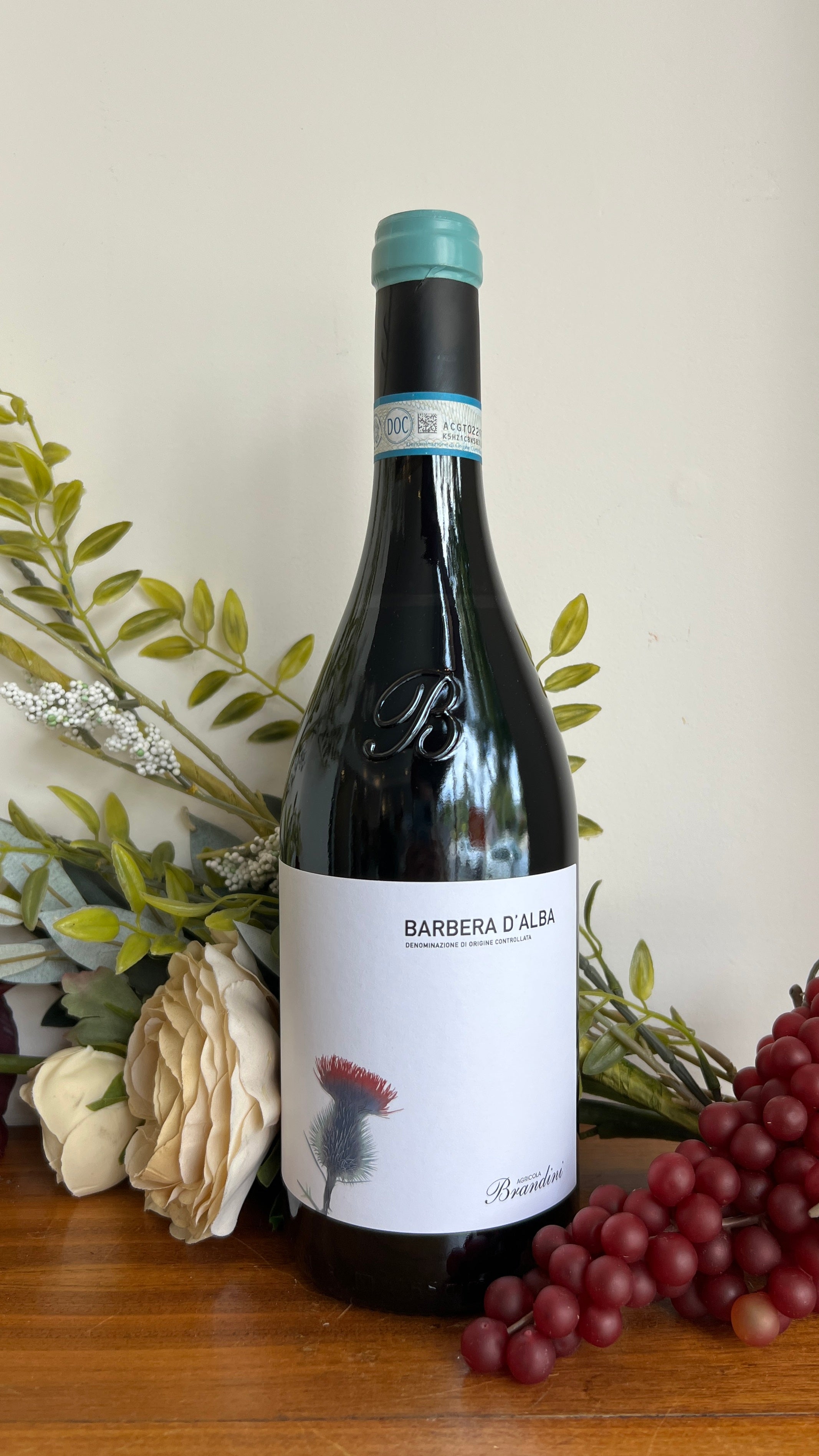 Brandini Thanksgiving Wine Special
