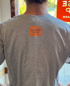 Cheese Shop Santa Barbara T-Shirt