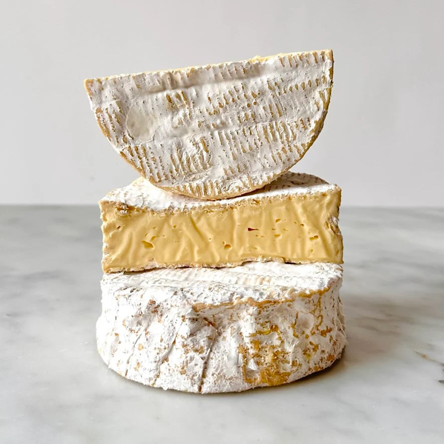Camembert Fermier