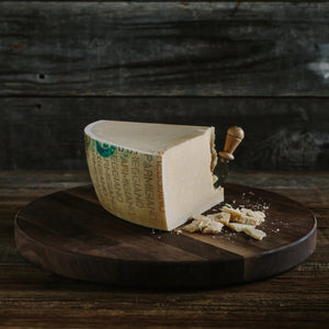 Cravero Parmigiano-Reggiano di Montagna