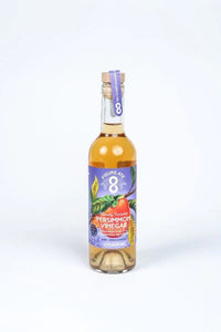 Persimmon Vinegar by Figure Ate Foods