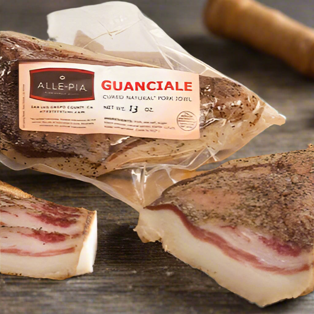 Guanciale