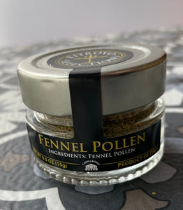 Fennel Pollen - Ritrovo