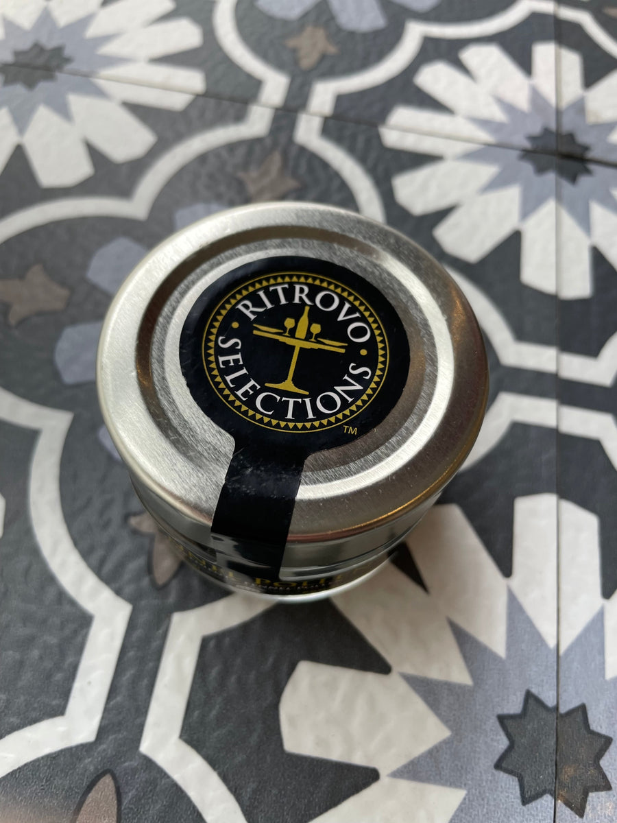 Fennel Pollen Ritrovo Cheese Shop Santa Barbara