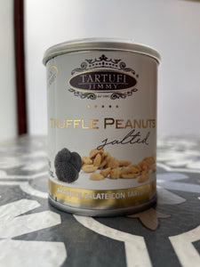 Truffle Peanuts - Tartufi Jimmy