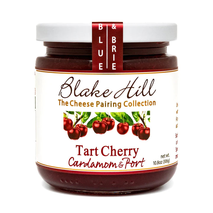 Blake Hill - Tart Cherry Jam