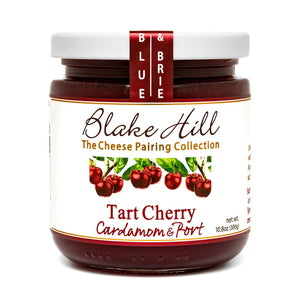 Blake Hill - Tart Cherry Jam