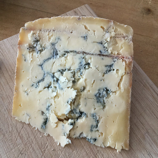 West West Blue Cheese - Parish Hill