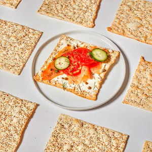 Matzo Crackers – Cheese Shop Santa Barbara Matzo Crackers – Cheese Shop Santa Barbara