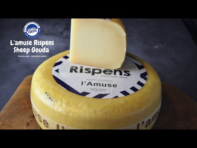 Rispens Gouda