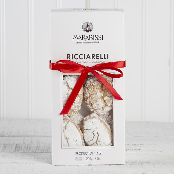 Ricciarelli