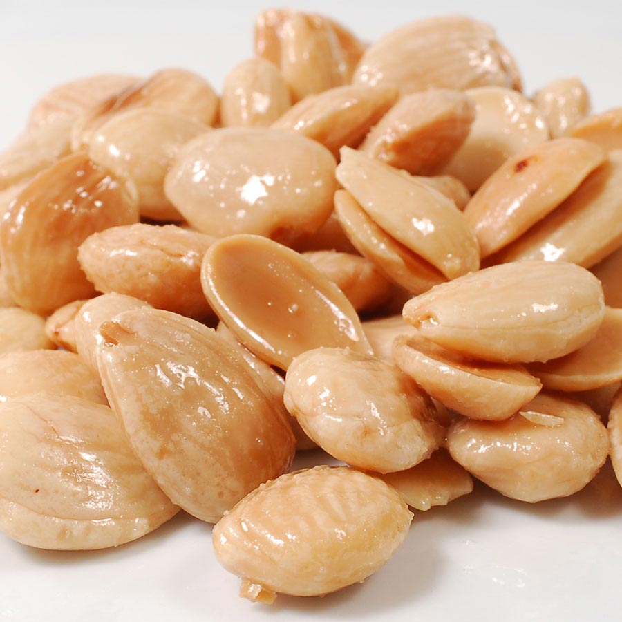 Marcona Almonds