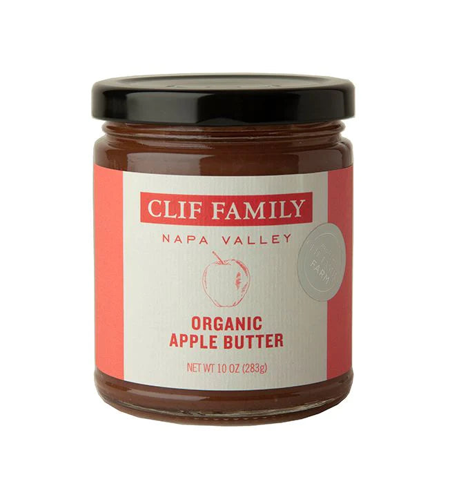 Clif Family Organic Apple Butter