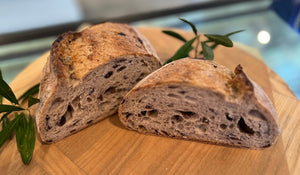Farmshop Olive Batard