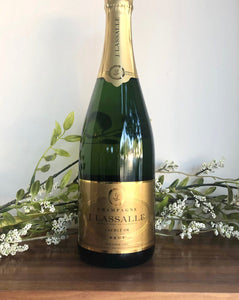 J Lassalle Brut Champagne