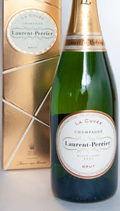 Laurent-Perrier Champagne Brut "La Cuvée"