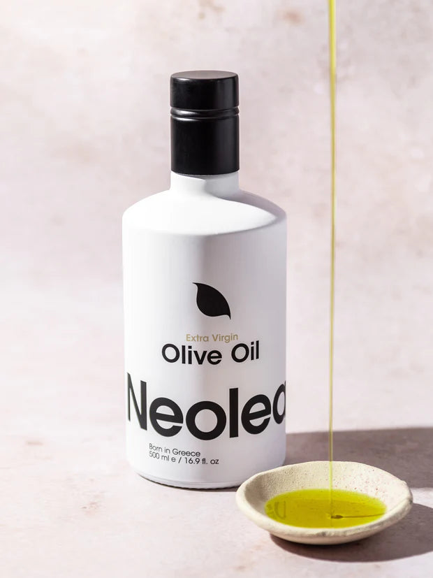 Neolea Extra Virgin Olive Oil