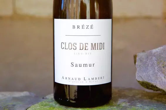 2021 Arnaud Lambert - Clos du Midi