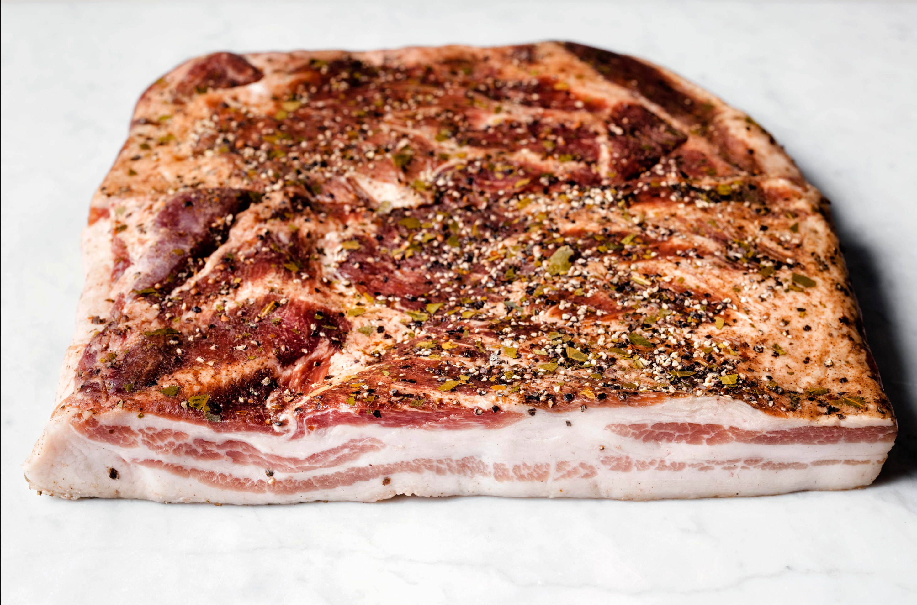 Pancetta (Fra'Mani)