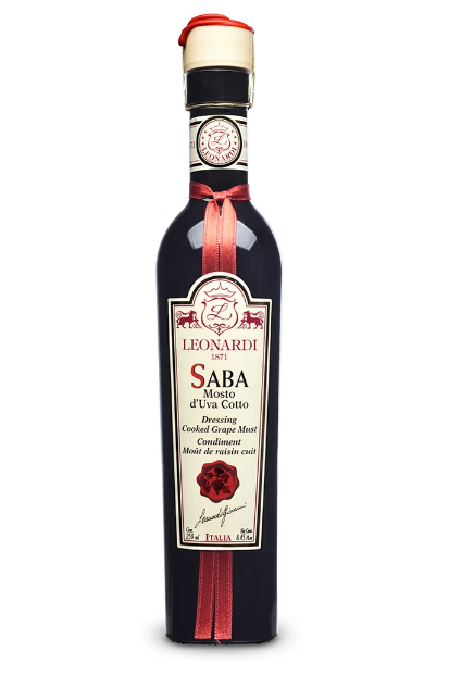 Leonardi Saba Balsamic Vinegar