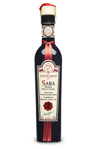 Leonardi Saba Balsamic Vinegar