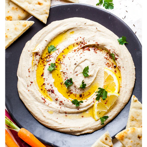 Soom Sesame Tahini Paste