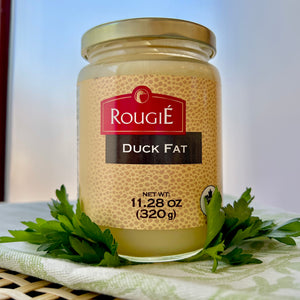 Rougie Duck Fat