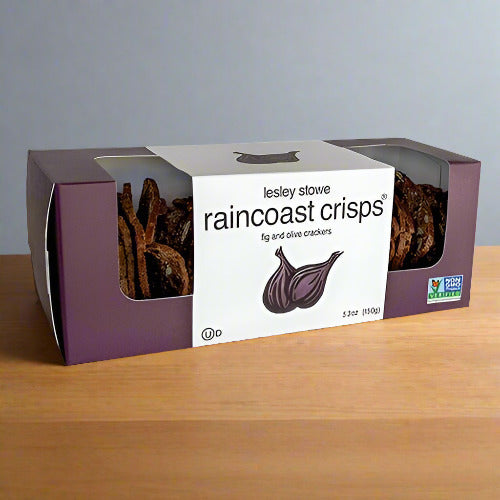 Raincoast Crisps