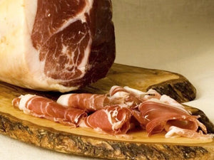 Jamon Iberico