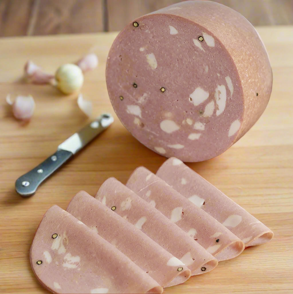 Mortadella
