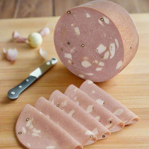 Mortadella