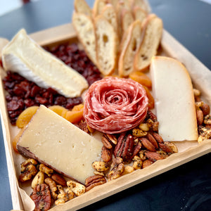 Picnic Platter (Feeds 2 - 4) ~ 3 Hour Pre-Order!