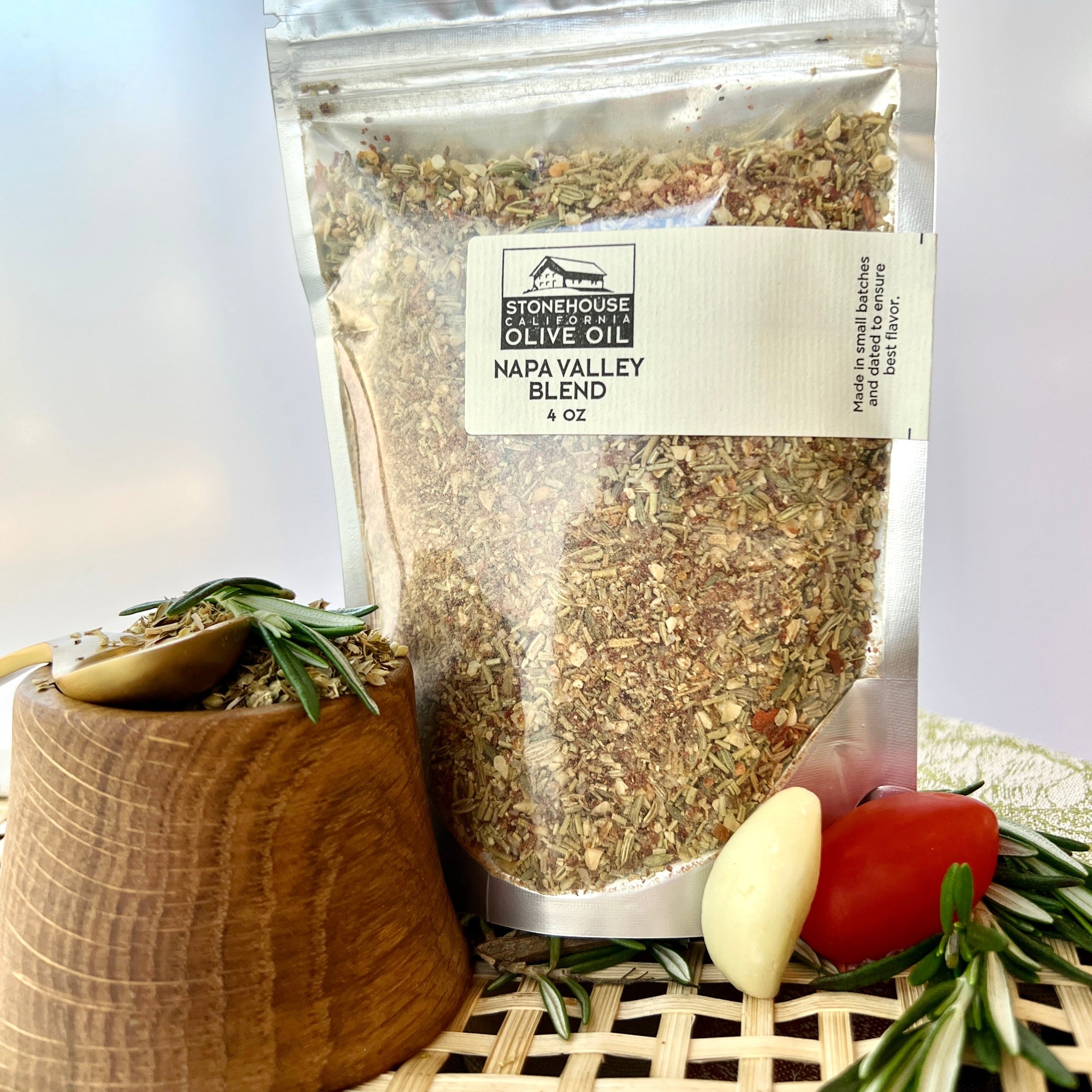 Stonehouse Napa Valley Herb Blend